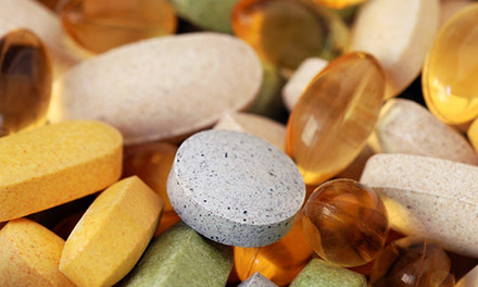 Vitamin and Mineral Therapy
